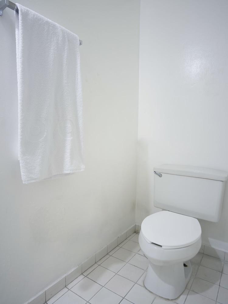 Capital O 88 Inn San Nicolás de los Garzas Eksteriør bilde
