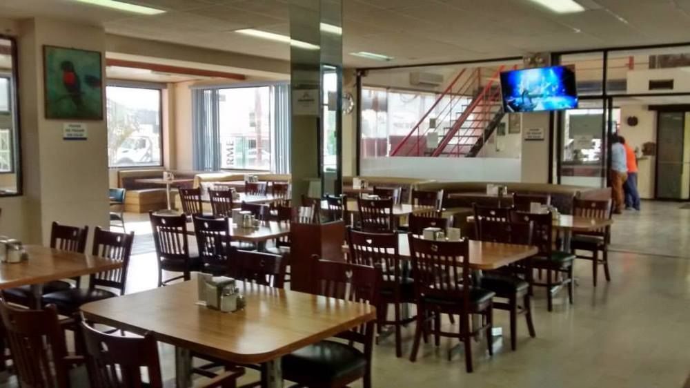 Capital O 88 Inn San Nicolás de los Garzas Eksteriør bilde